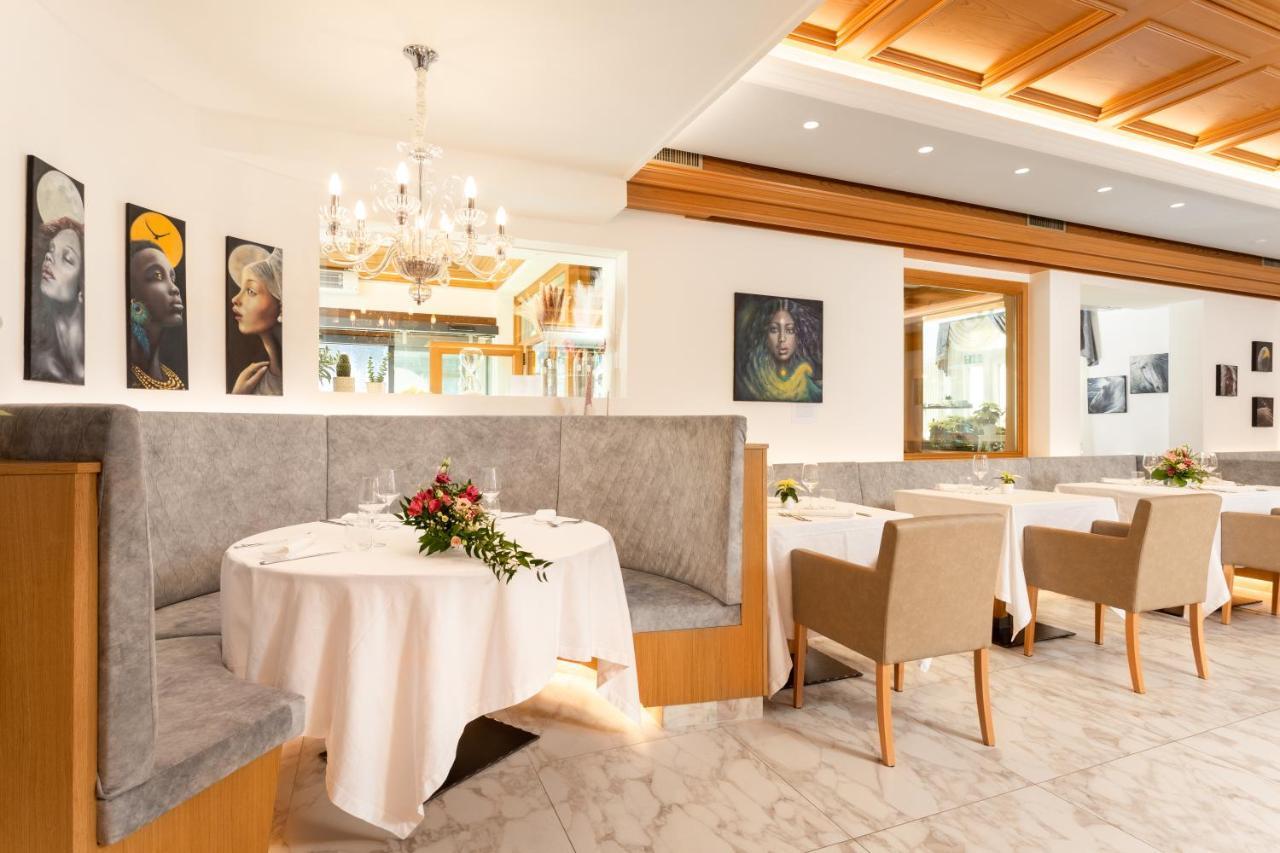 Hotel Pareda Canazei Εξωτερικό φωτογραφία