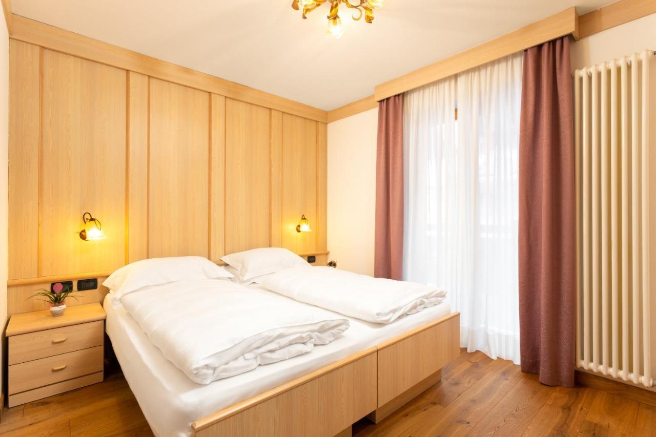 Hotel Pareda Canazei Εξωτερικό φωτογραφία