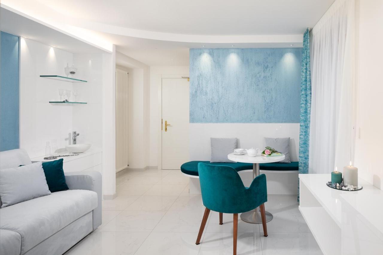 Hotel Pareda Canazei Εξωτερικό φωτογραφία