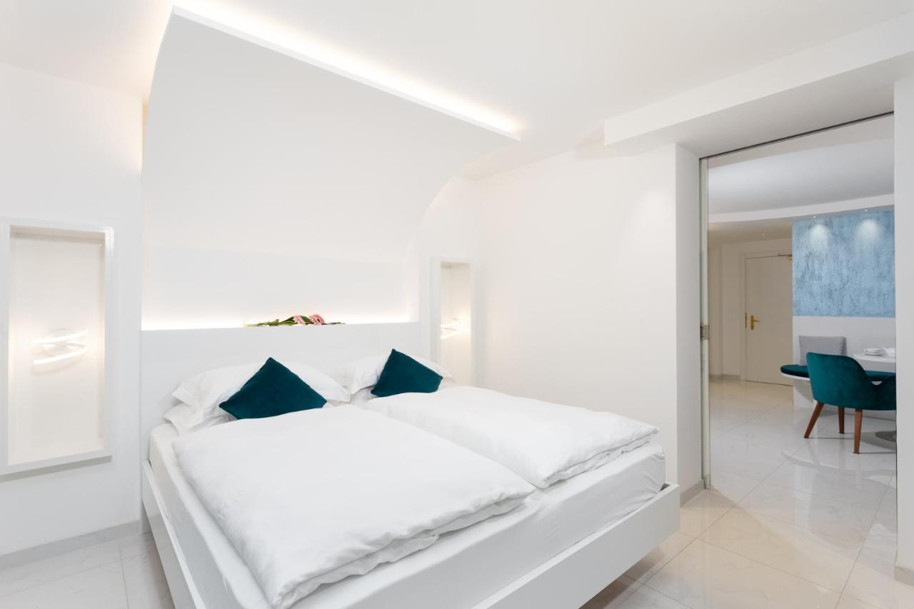 Hotel Pareda Canazei Εξωτερικό φωτογραφία