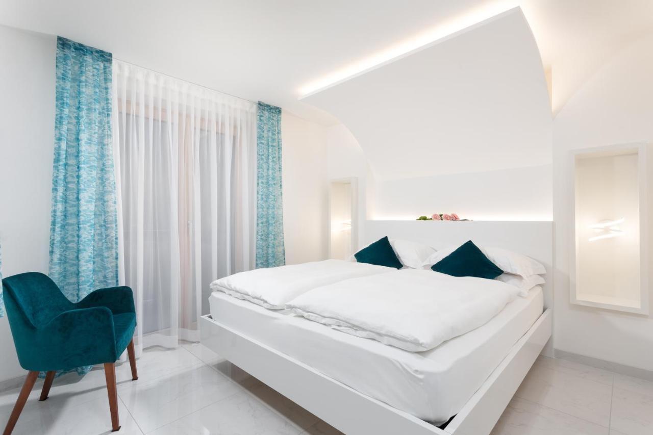 Hotel Pareda Canazei Εξωτερικό φωτογραφία
