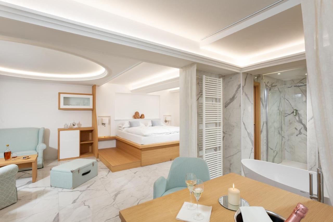 Hotel Pareda Canazei Εξωτερικό φωτογραφία