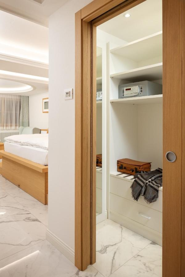 Hotel Pareda Canazei Εξωτερικό φωτογραφία