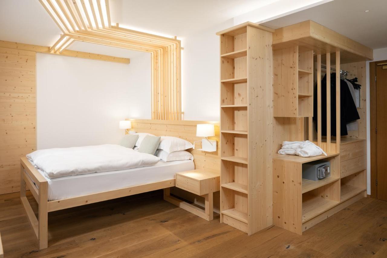 Hotel Pareda Canazei Εξωτερικό φωτογραφία
