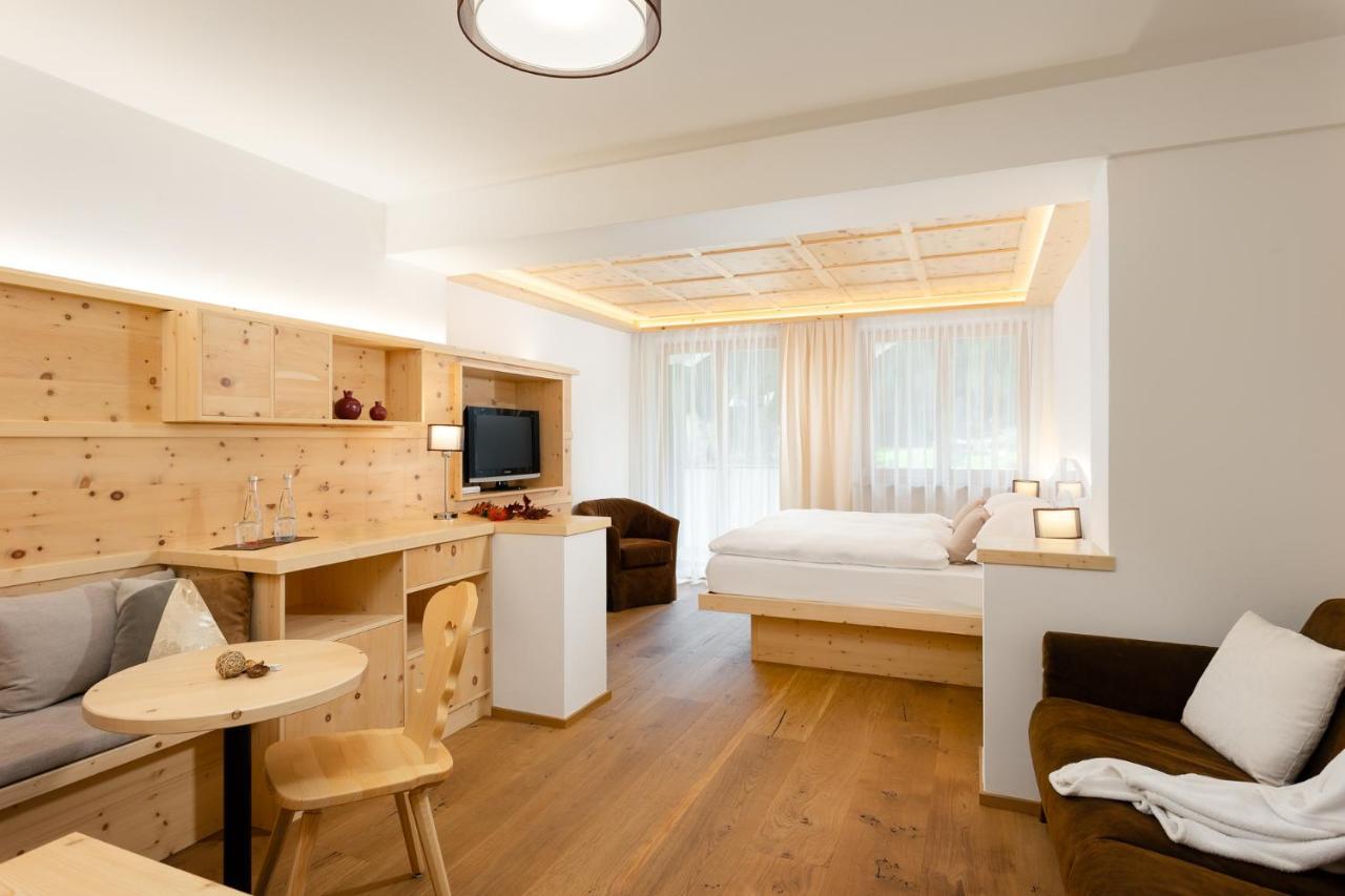 Hotel Pareda Canazei Εξωτερικό φωτογραφία