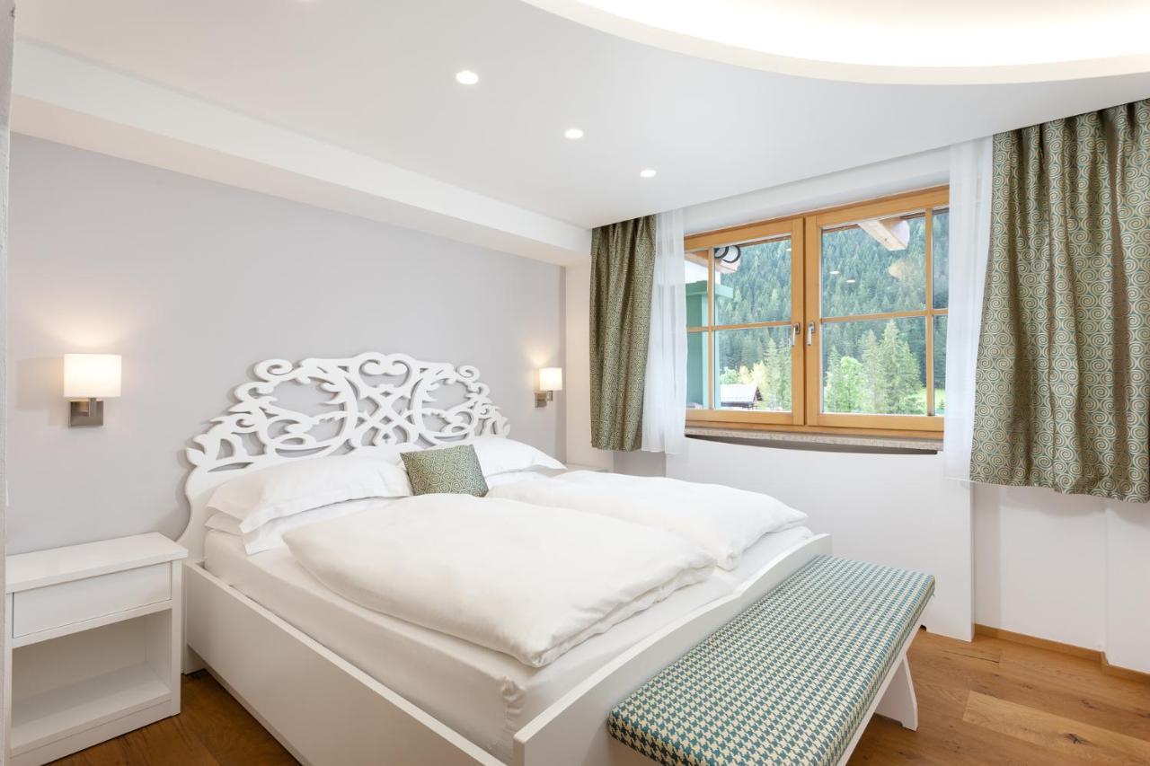 Hotel Pareda Canazei Εξωτερικό φωτογραφία