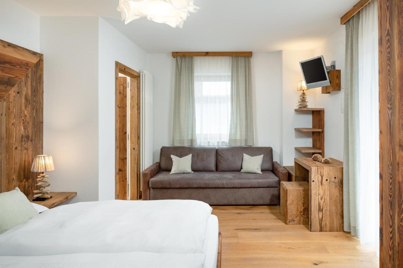 Hotel Pareda Canazei Εξωτερικό φωτογραφία