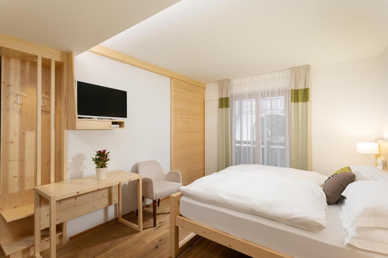 Hotel Pareda Canazei Εξωτερικό φωτογραφία