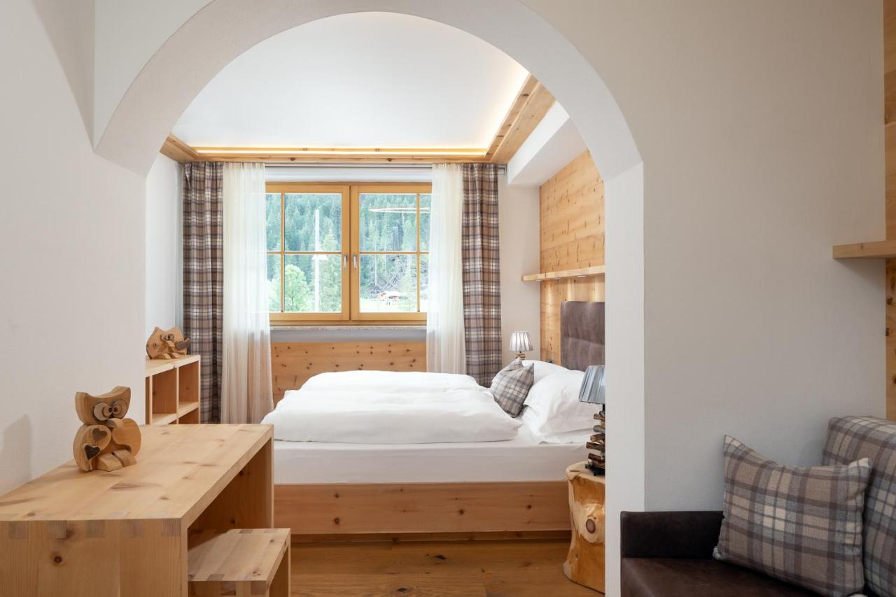 Hotel Pareda Canazei Εξωτερικό φωτογραφία