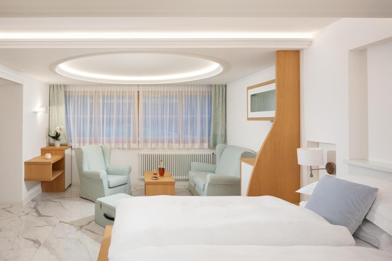 Hotel Pareda Canazei Εξωτερικό φωτογραφία