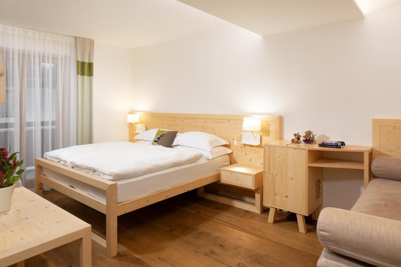 Hotel Pareda Canazei Εξωτερικό φωτογραφία