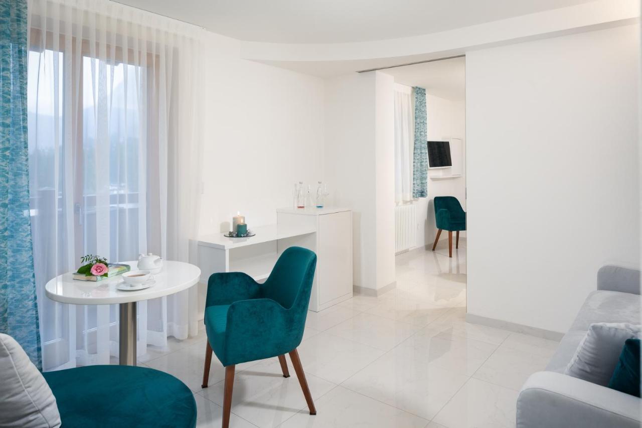 Hotel Pareda Canazei Εξωτερικό φωτογραφία