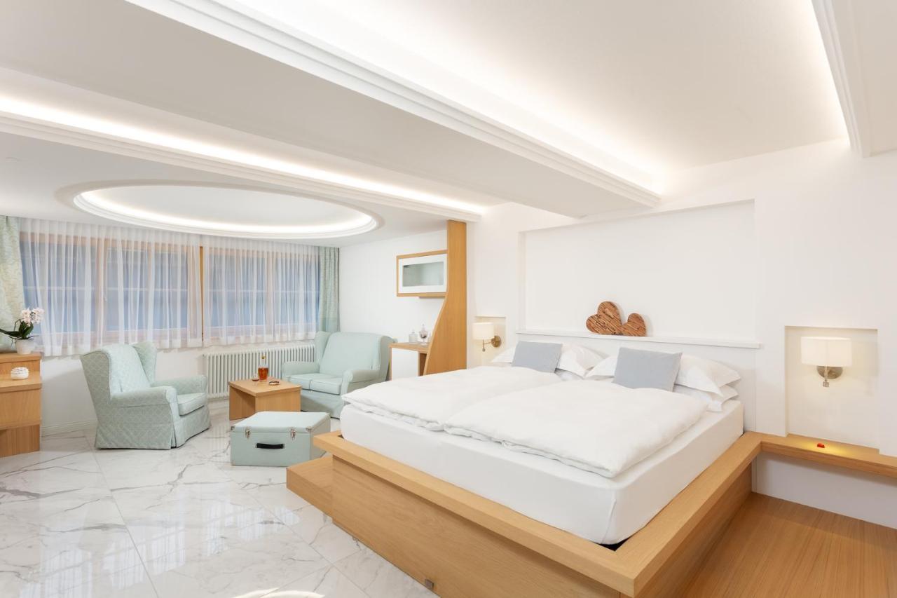 Hotel Pareda Canazei Εξωτερικό φωτογραφία