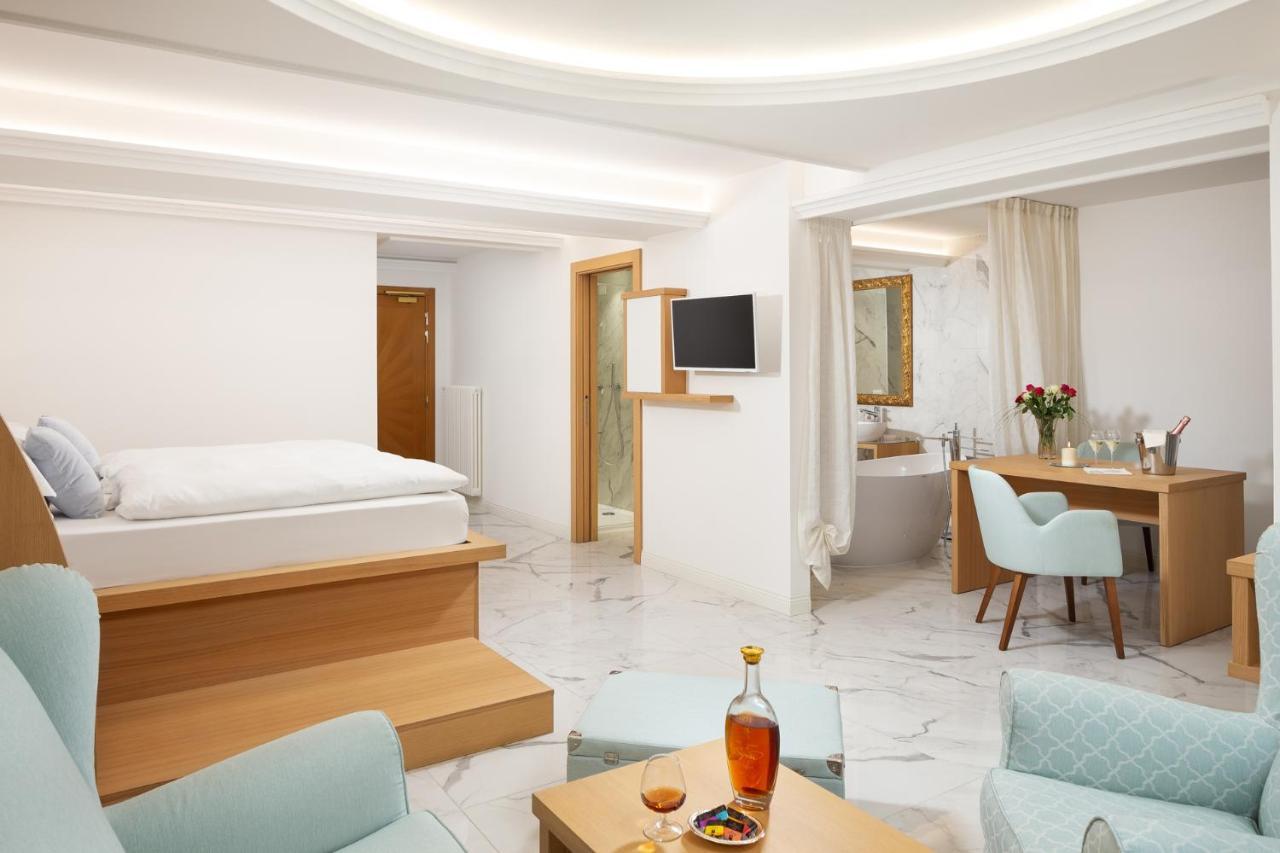 Hotel Pareda Canazei Εξωτερικό φωτογραφία