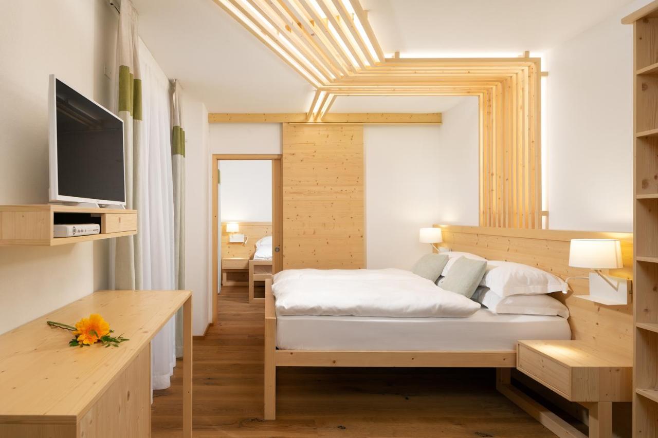 Hotel Pareda Canazei Εξωτερικό φωτογραφία