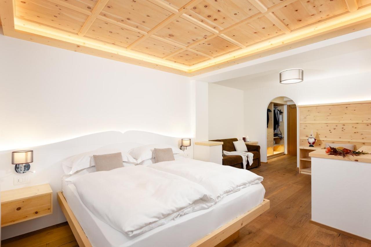Hotel Pareda Canazei Εξωτερικό φωτογραφία