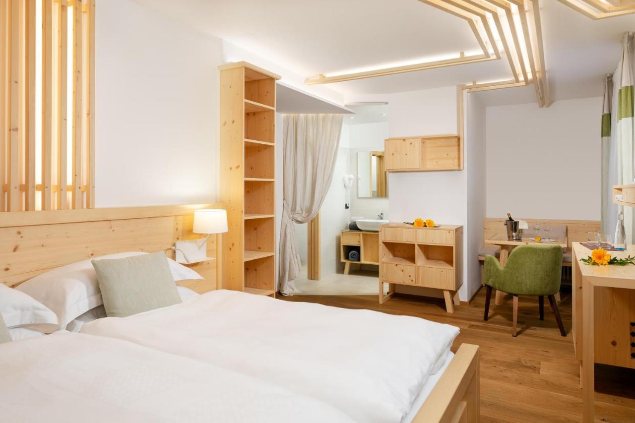Hotel Pareda Canazei Εξωτερικό φωτογραφία