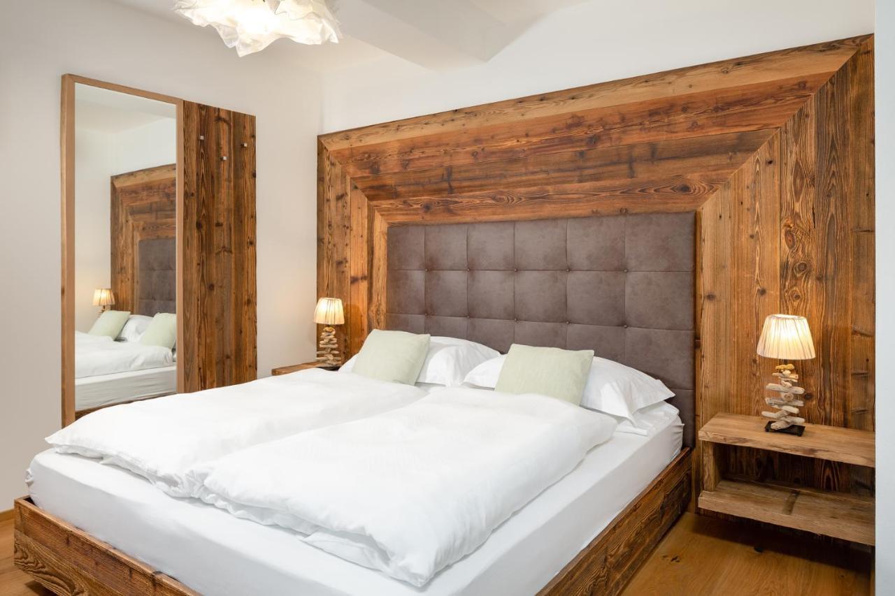 Hotel Pareda Canazei Εξωτερικό φωτογραφία