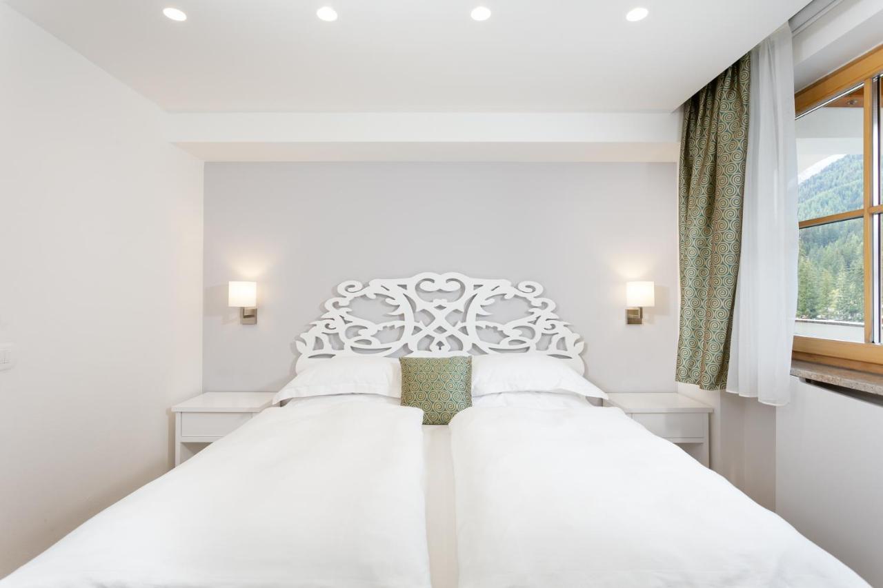 Hotel Pareda Canazei Εξωτερικό φωτογραφία