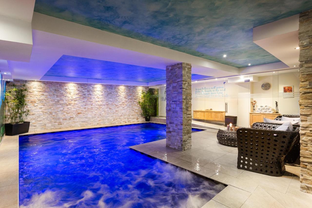 Hotel Pareda Canazei Εξωτερικό φωτογραφία