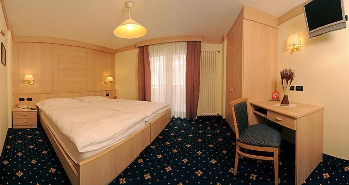 Hotel Pareda Canazei Δωμάτιο φωτογραφία